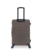 Valise Weekend Moyen Séjour Wagram 66,5 cm café