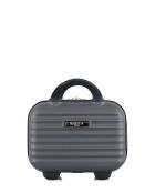 Borsa da toilette Brazilia-K 30 cm grigio scuro