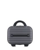 Borsa da toilette Brazilia-K 30 cm grigio scuro