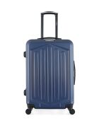 Hagen Wochenendkoffer Medium Stay 65 cm, marineblau