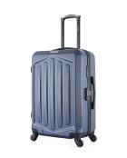 Hagen Wochenendkoffer Medium Stay 65 cm, marineblau