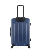 Hagen Wochenendkoffer Medium Stay 65 cm, marineblau