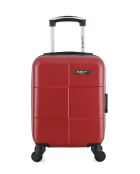 Valise Cabine Xxs Miami 46 cm bordeaux