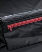 Valise Weekend Moyen Séjour Wagram 66,5 cm noire