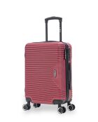 Valise Cabine S Wagram 56,5 cm bordeaux