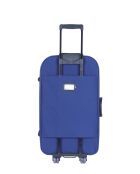 Valise Long Séjour Dacca 77 cm marine