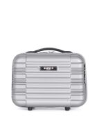 Lot Valise & Vanity L/K Lima 75cm/23cm gris