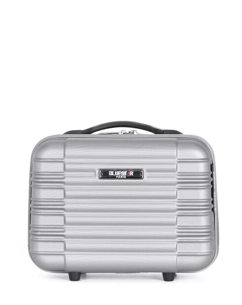 Lot Valise & Vanity L/K Lima 75cm/23cm gris