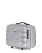 Lot Valise & Vanity L/K Lima 75cm/23cm gris