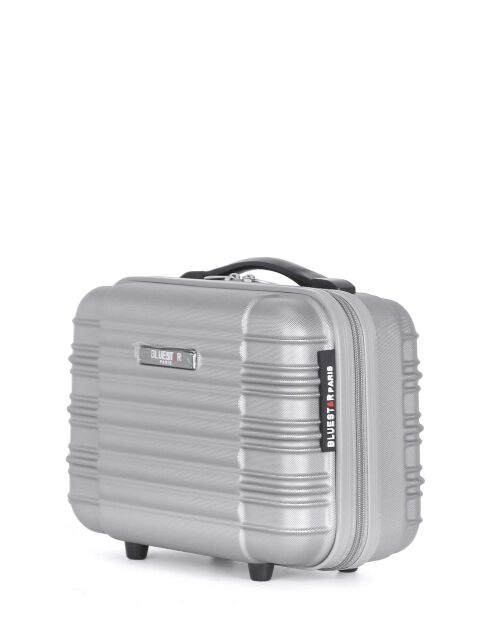 Lot Valise & Vanity L/K Lima 75cm/23cm gris