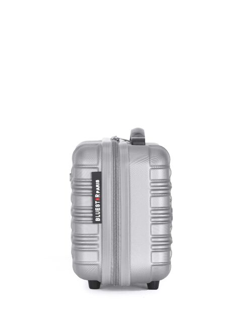 Lot Valise & Vanity L/K Lima 75cm/23cm gris