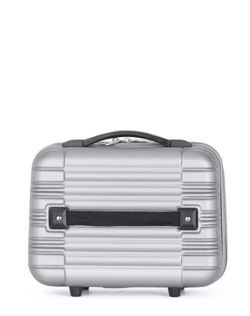 Lot Valise & Vanity L/K Lima 75cm/23cm gris