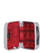 Lot Valise & Vanity L/K Lima 75cm/23cm gris