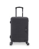 Valise Cabine S Wagram 56,5 cm noire