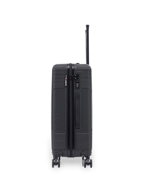 Valise Cabine S Wagram 56,5 cm noire