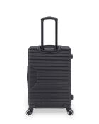 Valise Cabine S Wagram 56,5 cm noire