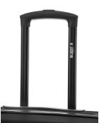 Valise Cabine S Wagram 56,5 cm noire