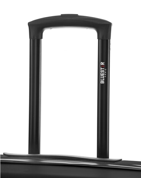 Valise Cabine S Wagram 56,5 cm noire