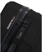 Valise Cabine S Wagram 56,5 cm noire