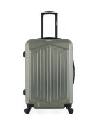 Valise Weekend Moyen Séjour Hagen 65 cm kaki