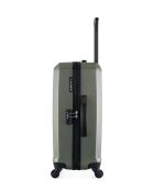 Valise Weekend Moyen Séjour Hagen 65 cm kaki