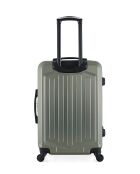 Valise Weekend Moyen Séjour Hagen 65 cm kaki