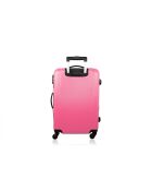 Valise Weekend Moyen Séjour Miami 65 cm fuchsia