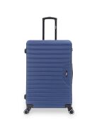 Valise Long Séjour Wagram 75,5 cm marine