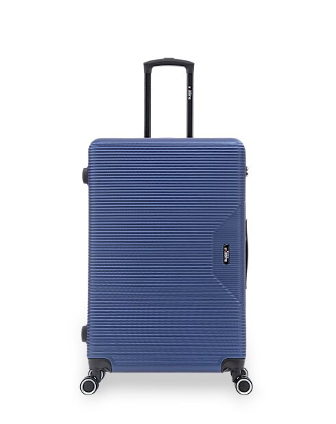 Valise Long Séjour Wagram 75,5 cm marine