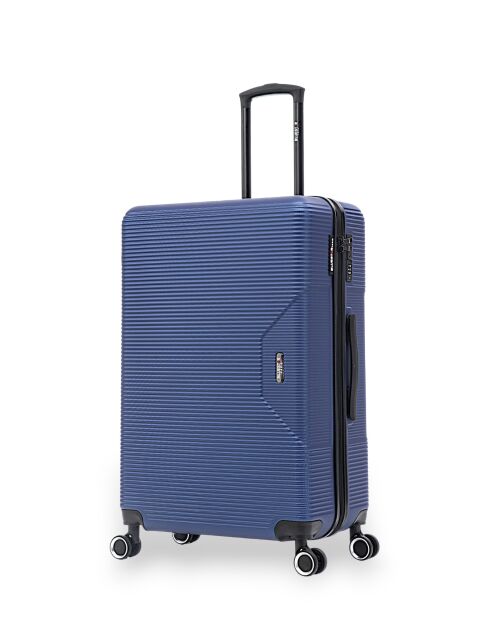 Valise Long Séjour Wagram 75,5 cm marine