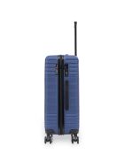 Valise Long Séjour Wagram 75,5 cm marine