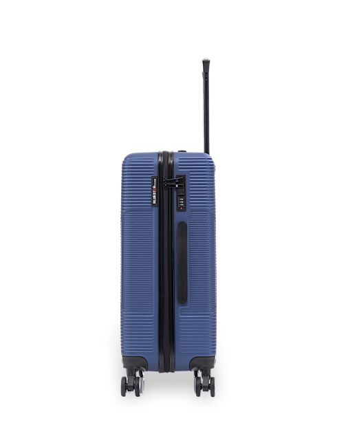 Valise Long Séjour Wagram 75,5 cm marine