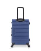 Valise Long Séjour Wagram 75,5 cm marine