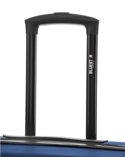 Valise Long Séjour Wagram 75,5 cm marine