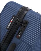 Valise Long Séjour Wagram 75,5 cm marine