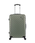 Valise Weekend Moyen Séjour Cite 65 cm kaki