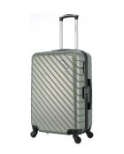 Valise Weekend Moyen Séjour Cite 65 cm kaki