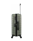 Valise Weekend Moyen Séjour Cite 65 cm kaki