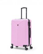 Valise Weekend Moyen Séjour Gaite 66,5 cm rose