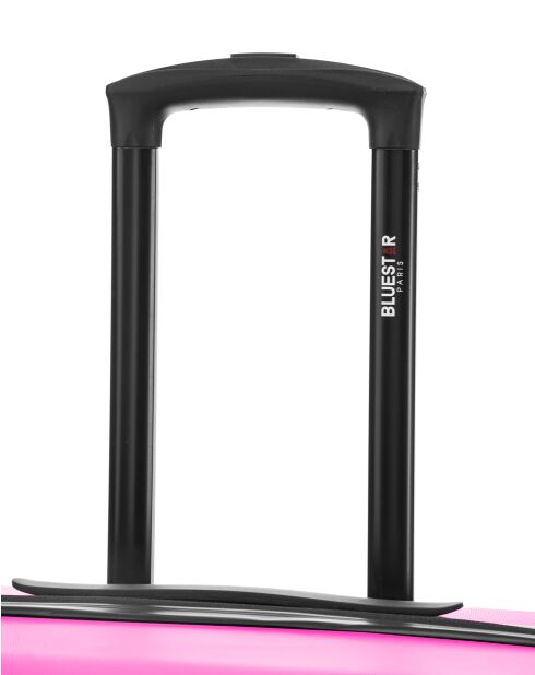 Valise Weekend Moyen Séjour Gaite 66,5 cm rose