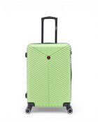 Valise Weekend Moyen Séjour Gaite 66,5 cm verte