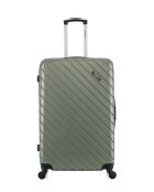 Valise Long Séjour Cite 75 cm kaki