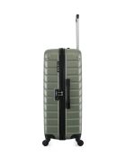 Valise Long Séjour Cite 75 cm kaki