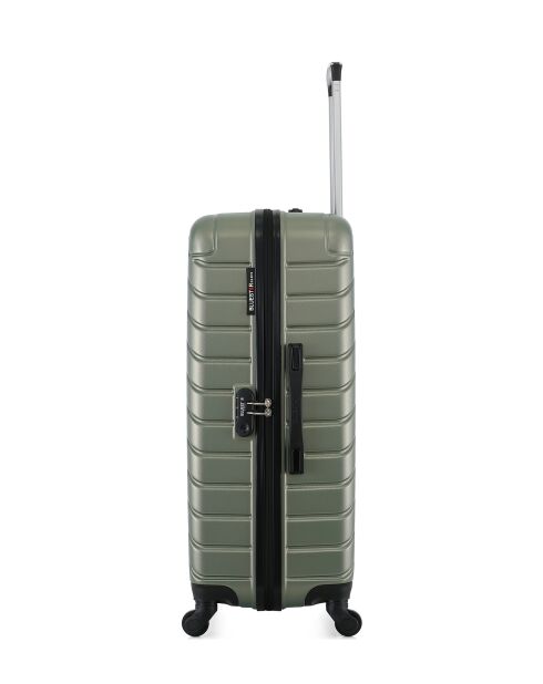 Valise Long Séjour Cite 75 cm kaki