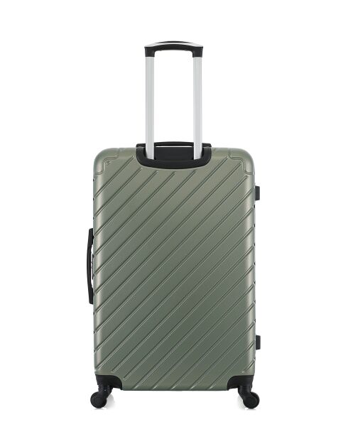 Valise Long Séjour Cite 75 cm kaki