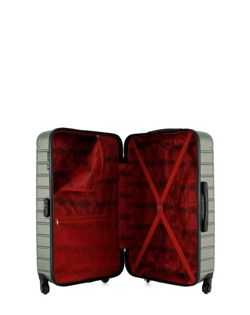 Valise Long Séjour Cite 75 cm kaki