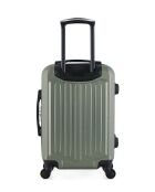 Valise Cabine S Hagen 55 cm kaki
