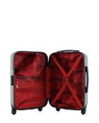 Valise Cabine S Hagen 55 cm kaki