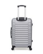 Lot Valise & Vanity M/K Lima 65cm/23cm grises