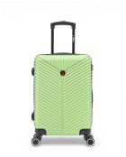 Valise Cabine S Gaite 56,5 cm verte